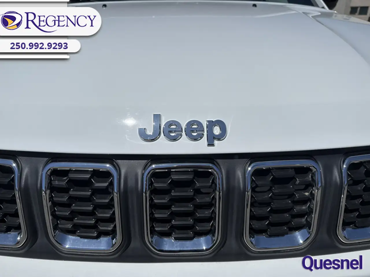 Jeep Compass photo Jeep Compass