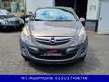Opel Corsa D*5TRG*VOLL SCHECKHEFT (OPEL)*TÜV+INSP NEU Brun - thumbnail 7