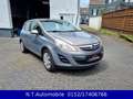 Opel Corsa D*5TRG*VOLL SCHECKHEFT (OPEL)*TÜV+INSP NEU Brun - thumbnail 2