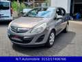 Opel Corsa D*5TRG*VOLL SCHECKHEFT (OPEL)*TÜV+INSP NEU Brun - thumbnail 1