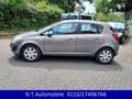 Opel Corsa D*5TRG*VOLL SCHECKHEFT (OPEL)*TÜV+INSP NEU Brun - thumbnail 3