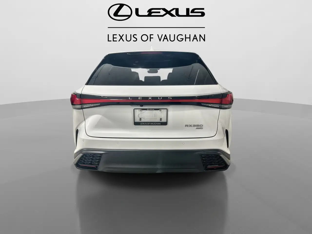 Lexus RX photo Lexus RX