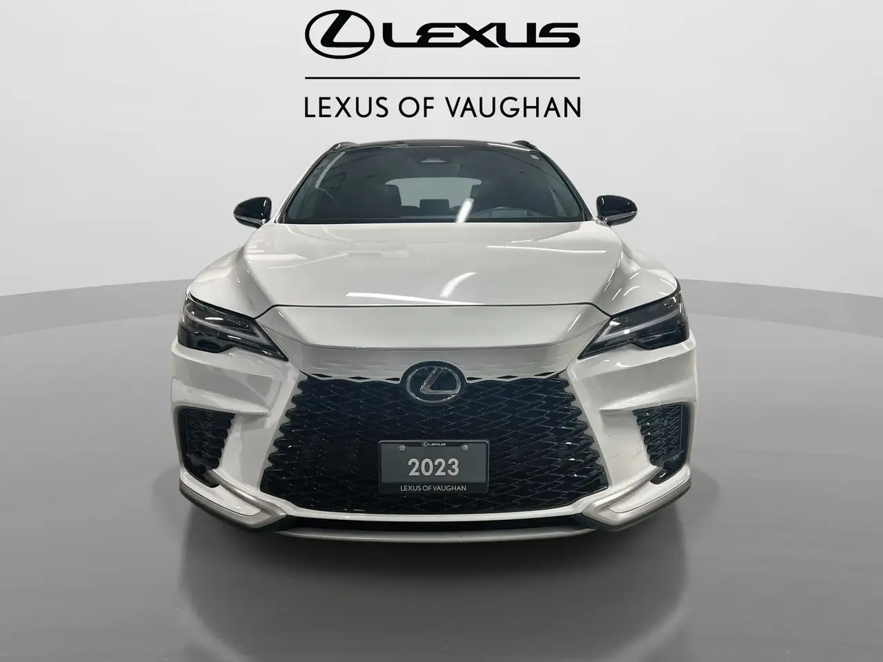 Lexus RX photo Lexus RX