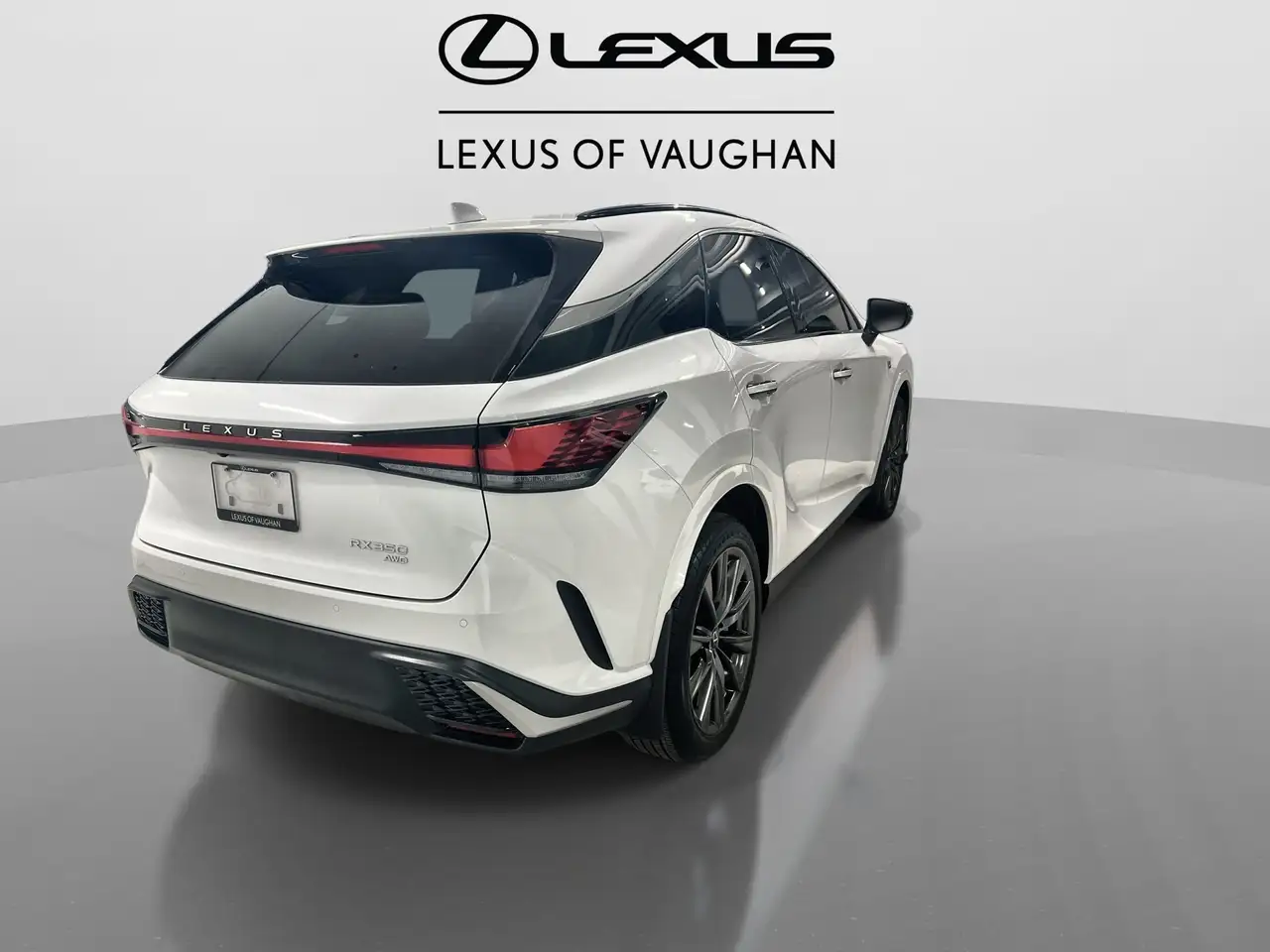 Lexus RX photo Lexus RX