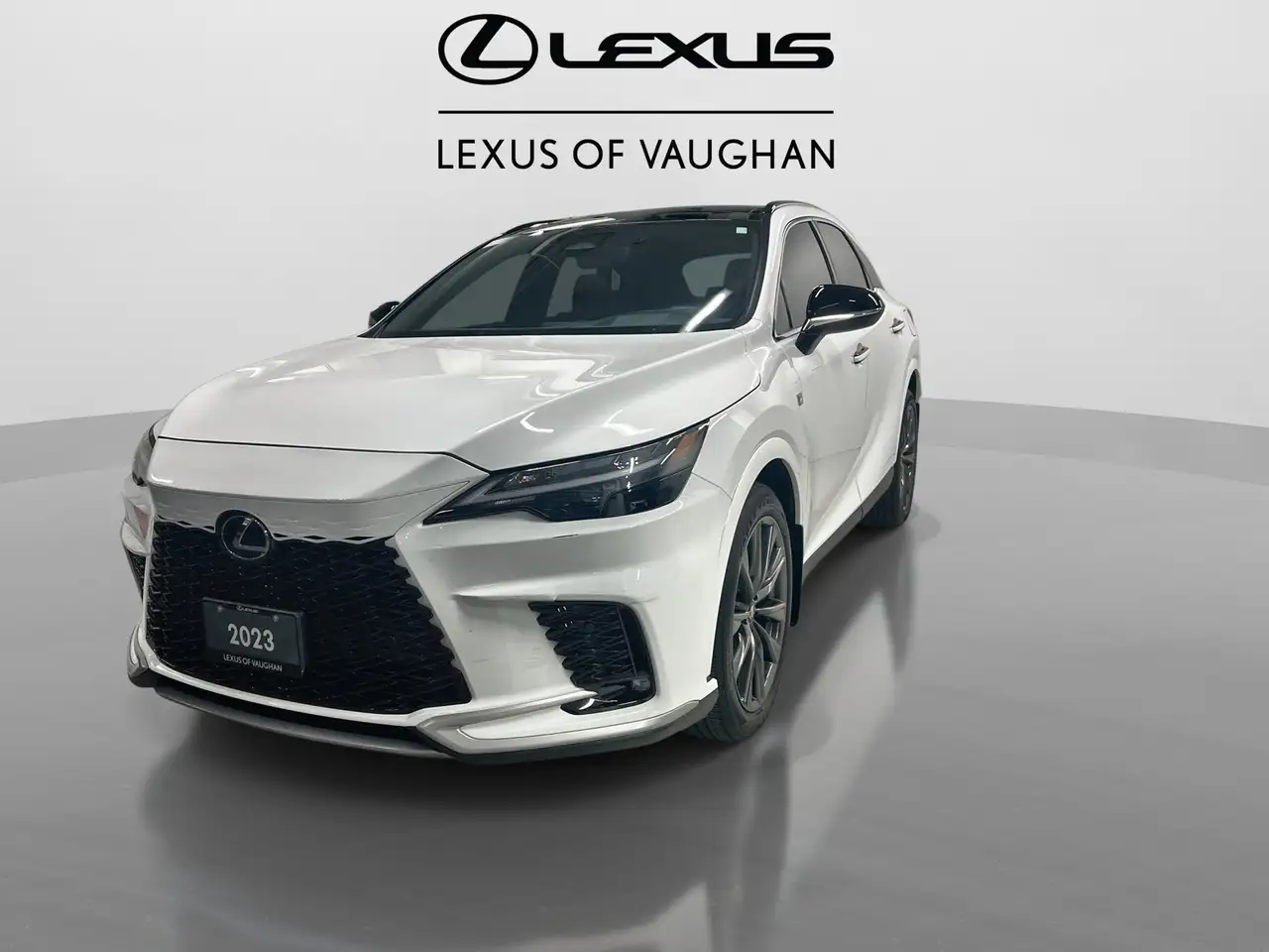 Lexus RX photo Lexus RX