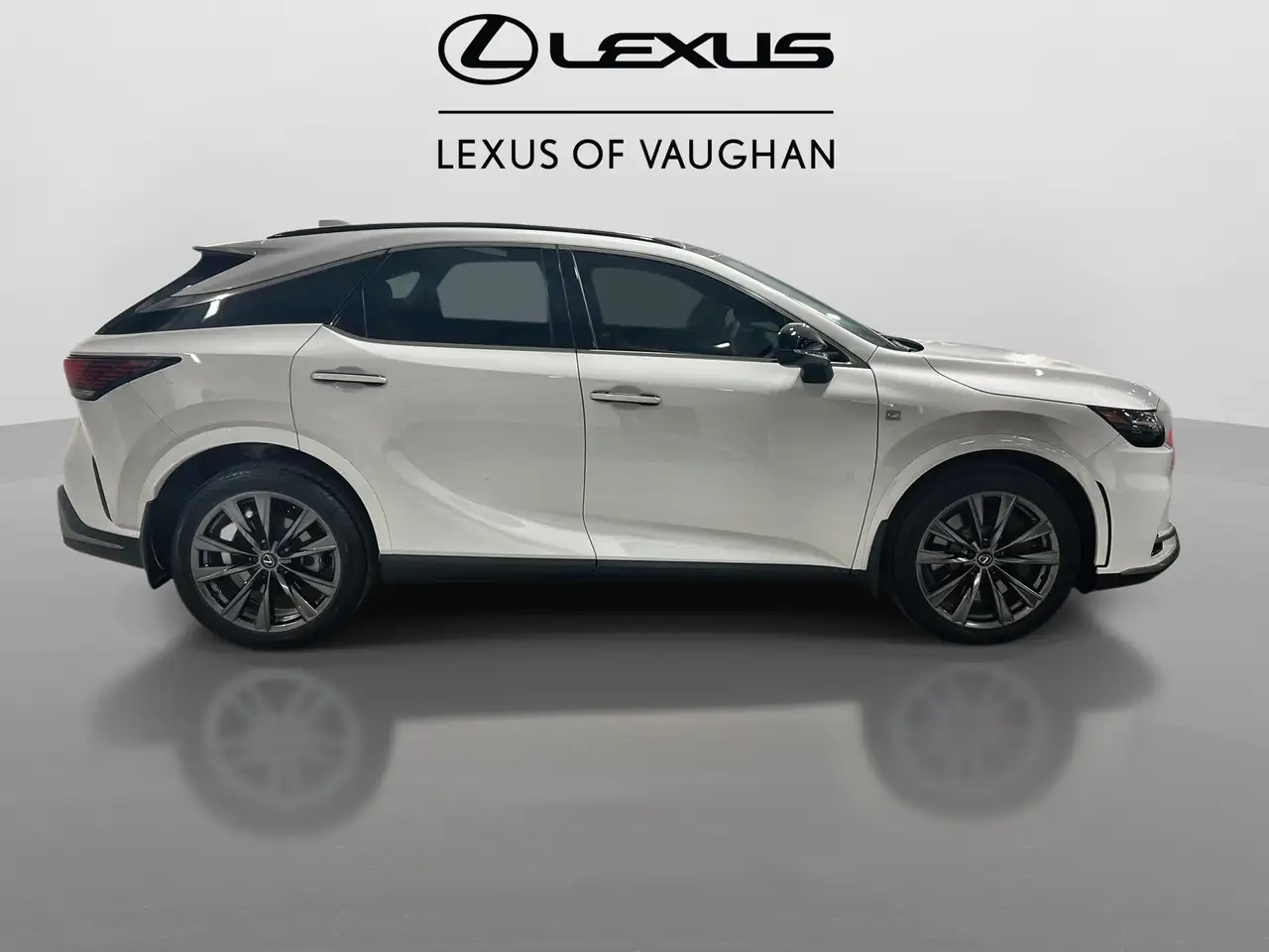Lexus RX photo Lexus RX