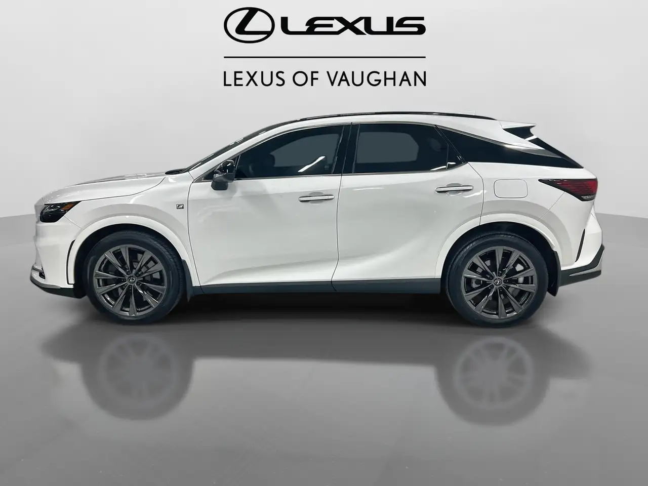 Lexus RX photo Lexus RX