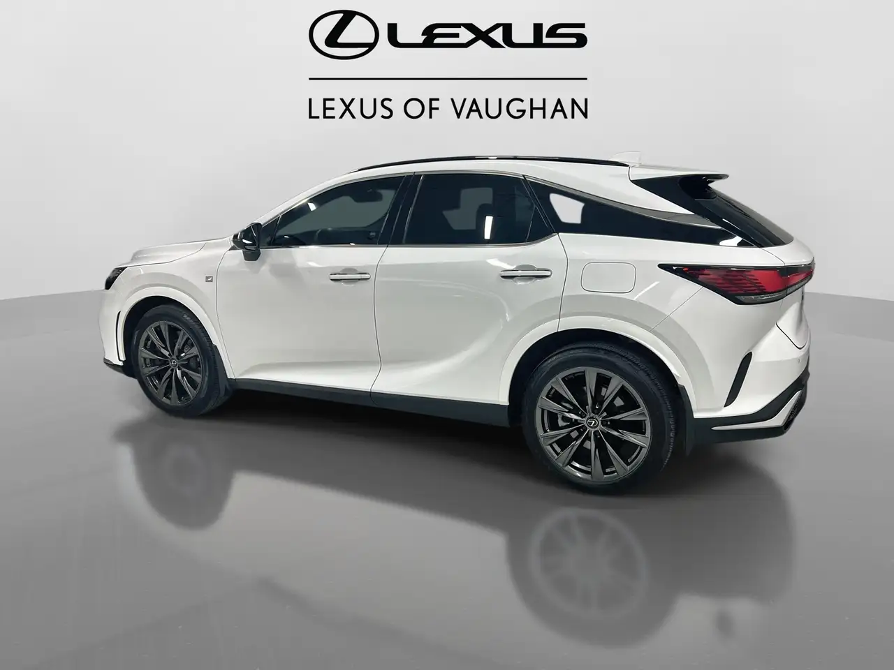 Lexus RX photo Lexus RX