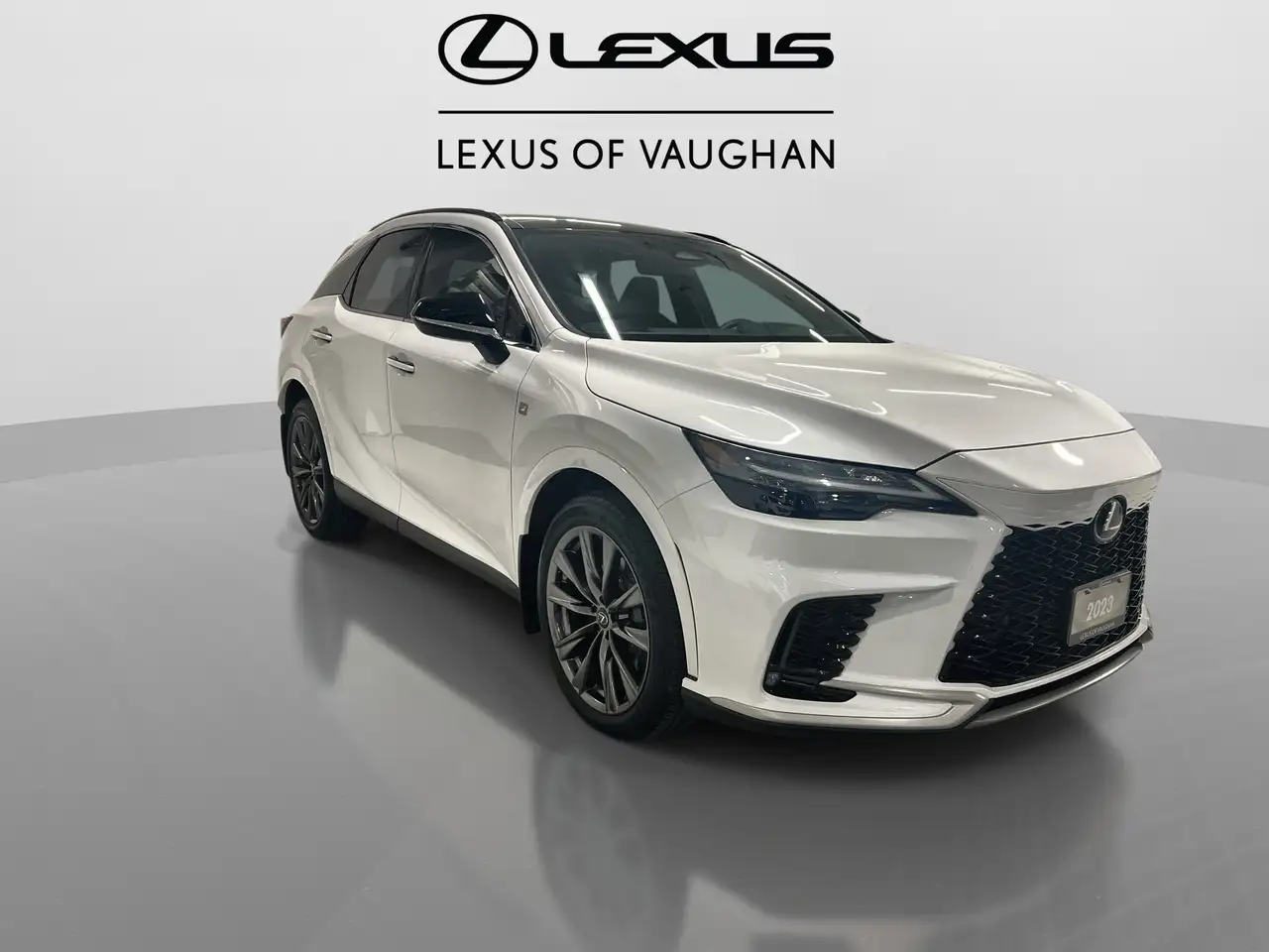 Lexus RX photo Lexus RX