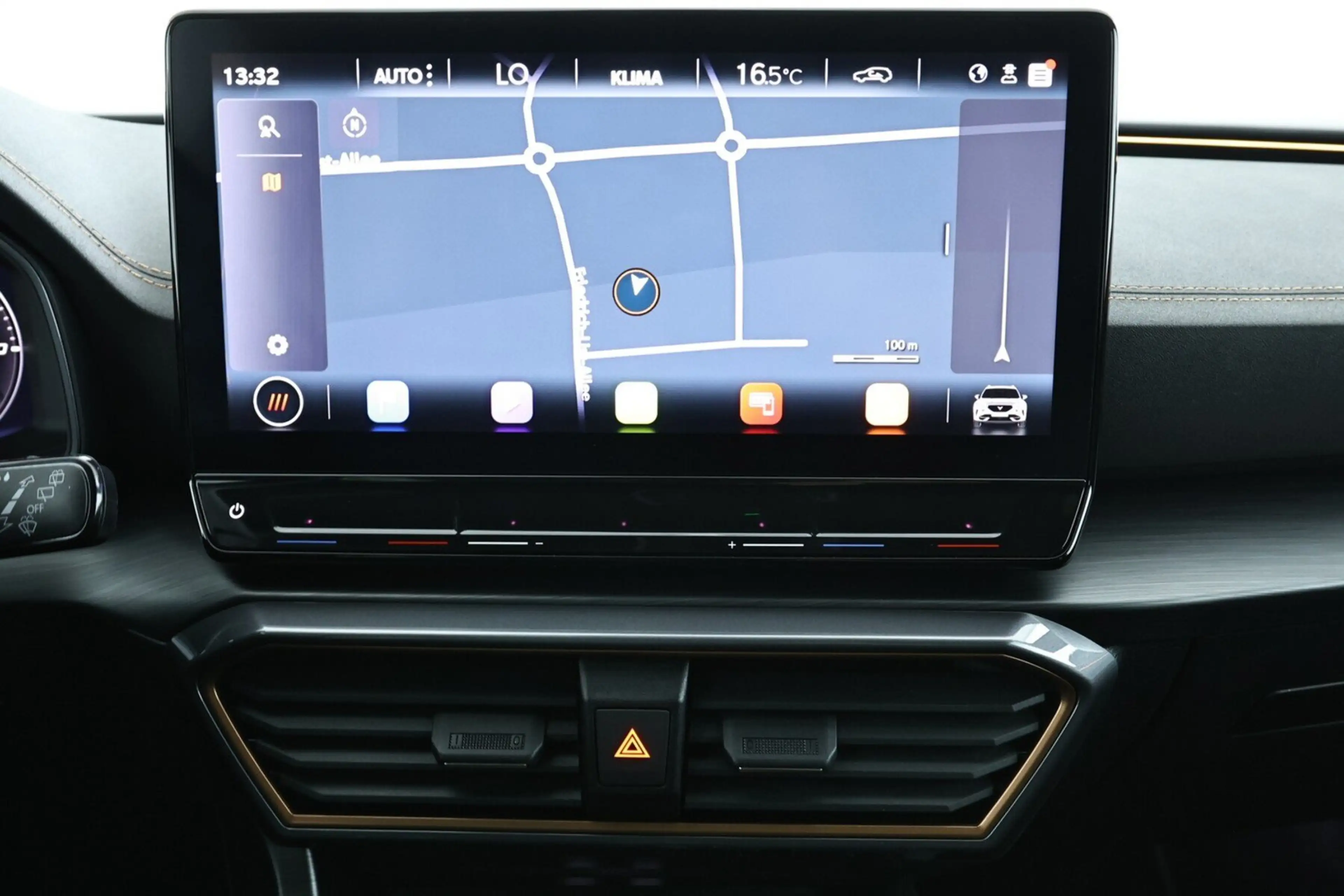 CUPRA Formentor VZ 2.0TSI 4Drive|ACC|LED|Cam|NAV|SHZ — photo 13