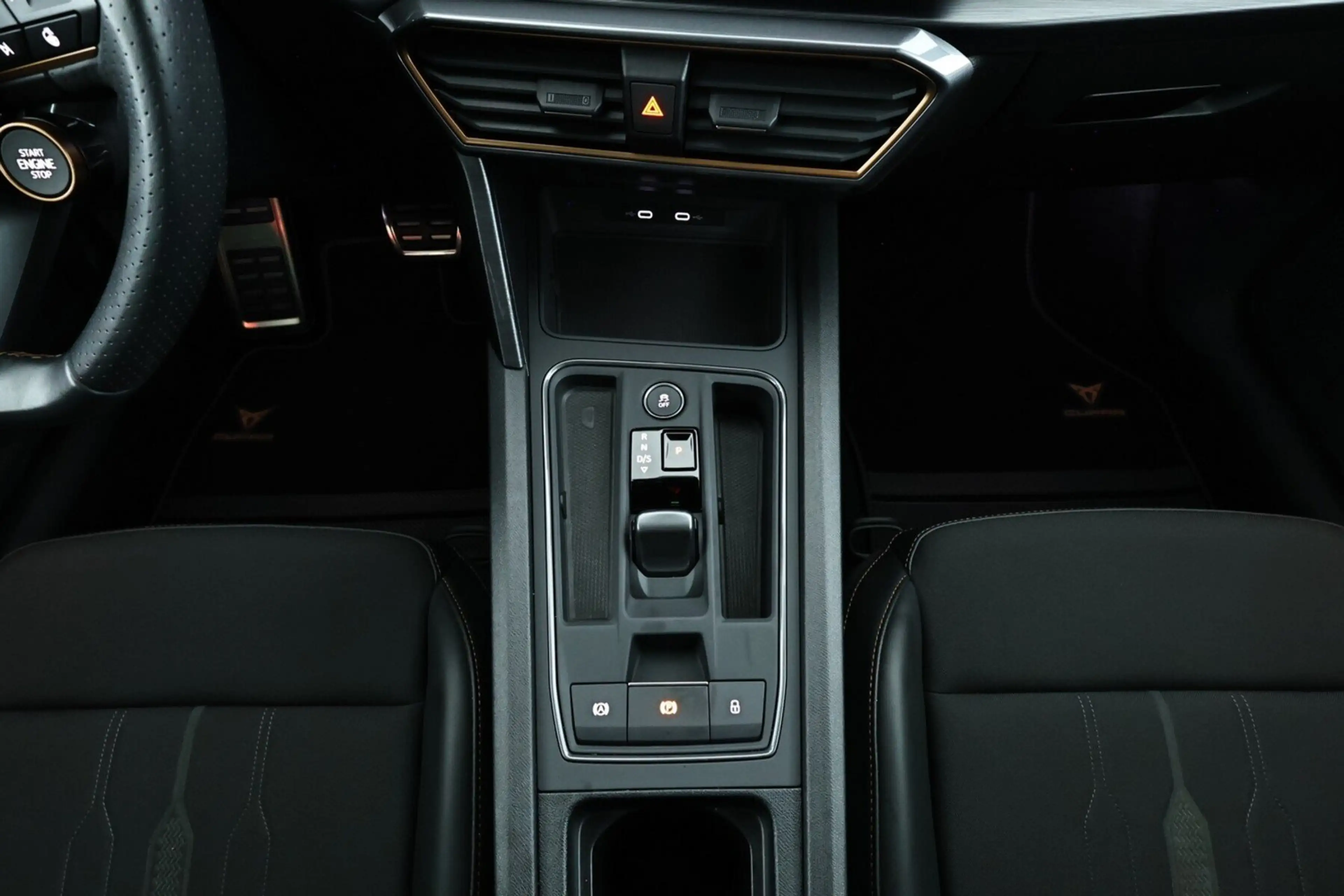 CUPRA Formentor VZ 2.0TSI 4Drive|ACC|LED|Cam|NAV|SHZ — photo 14