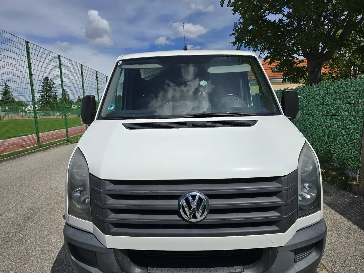 Volkswagen Crafter L2H2 - 1