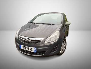 1.2 - 85 ch Twinport Graphite 3 portes