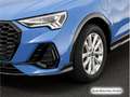 Audi Q3 45 TFSI e S tronic S line Pano/Virt Blau - thumbnail 10