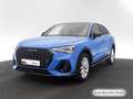 Audi Q3 45 TFSI e S tronic S line Pano/Virt Blau - thumbnail 4