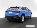 Audi Q3 45 TFSI e S tronic S line Pano/Virt Blau - thumbnail 7