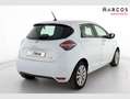Renault ZOE Intens 80 kW R110 Batería 50kWh Blanco - thumbnail 14
