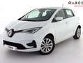 Renault ZOE Intens 80 kW R110 Batería 50kWh Blanco - thumbnail 1