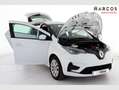 Renault ZOE Intens 80 kW R110 Batería 50kWh Blanco - thumbnail 3