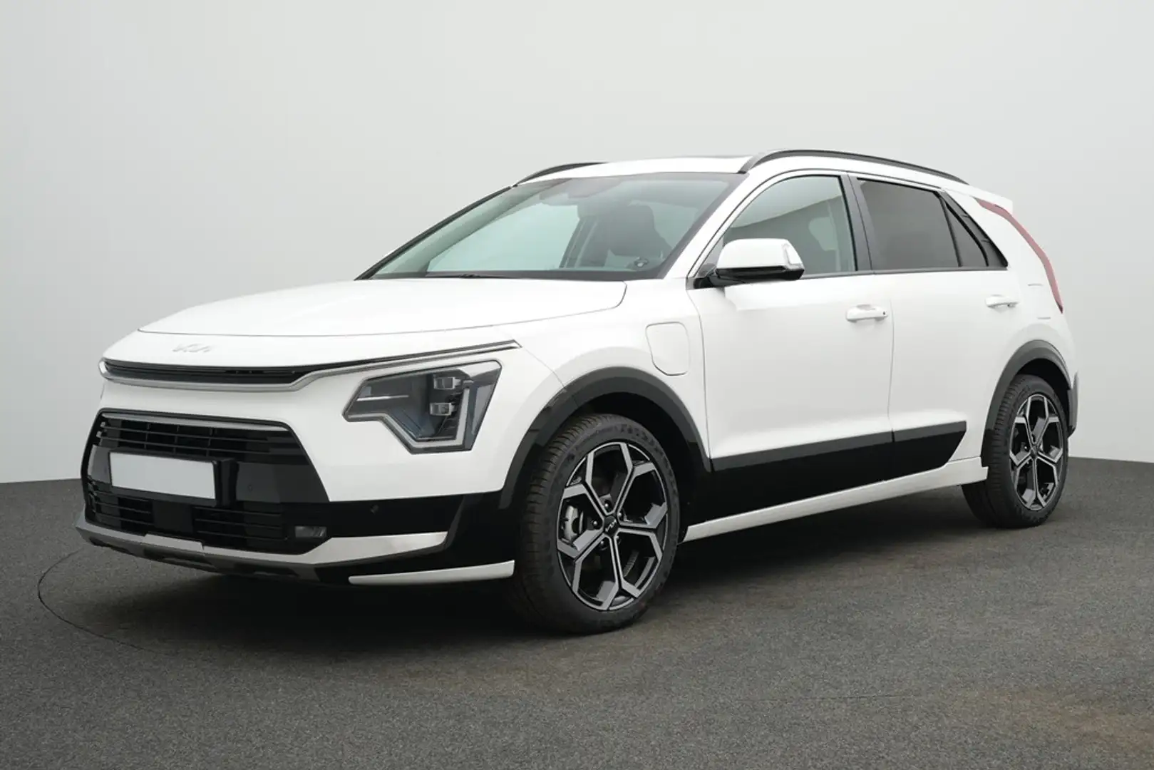 Kia Niro 1.6 PHEV DCT PLUG&RIDE Wit - 2