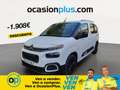 Citroën Berlingo Combi BlueHDi S&S Talla M Shine 130 Blanco - thumbnail 1