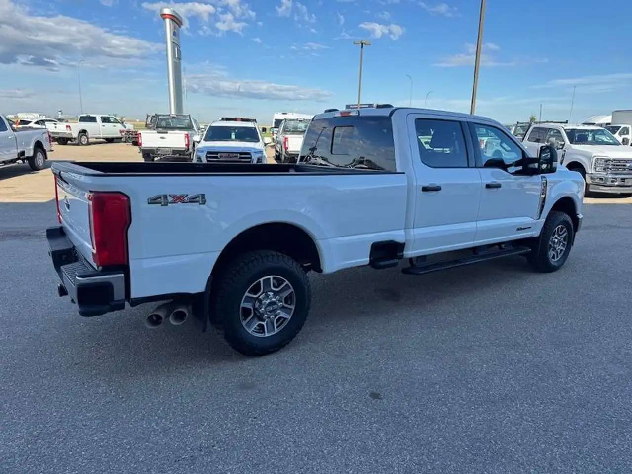 Ford F 350 снимка Ford F 350