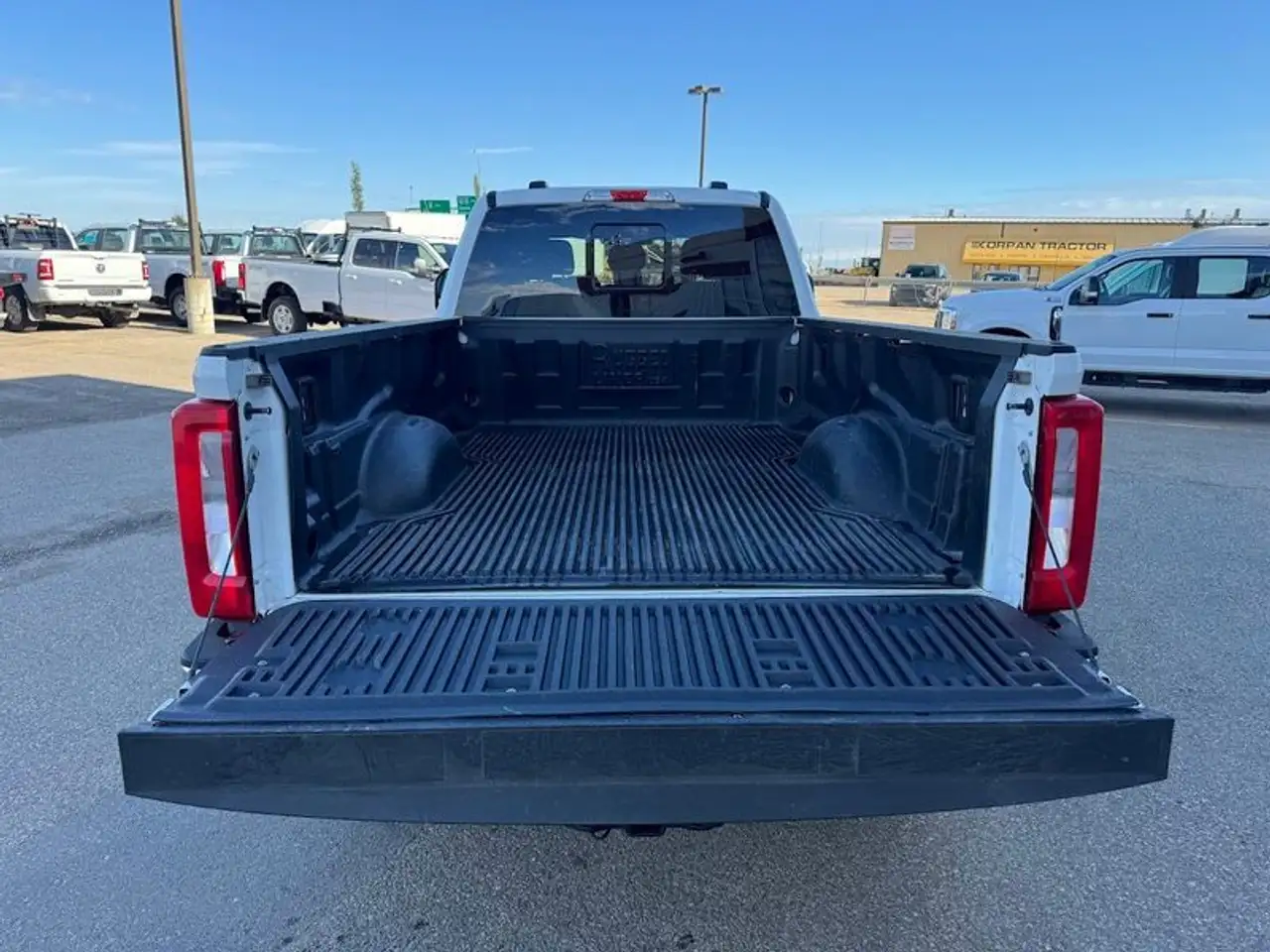 Ford F 350 снимка Ford F 350