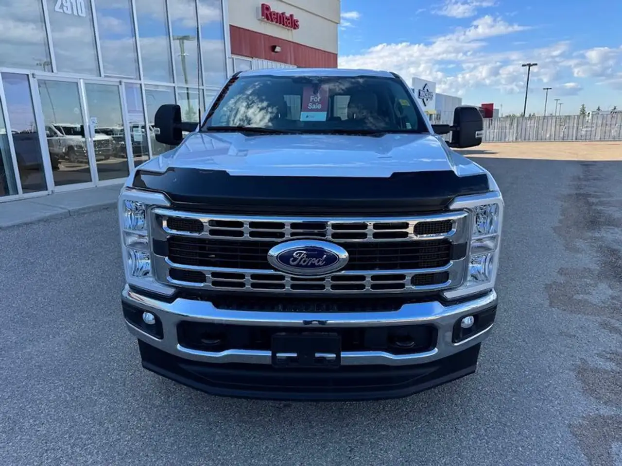 Ford F 350 снимка Ford F 350