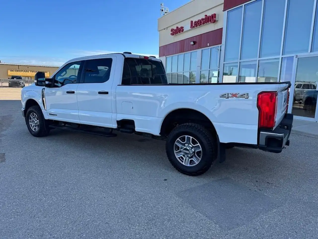 Ford F 350 снимка Ford F 350