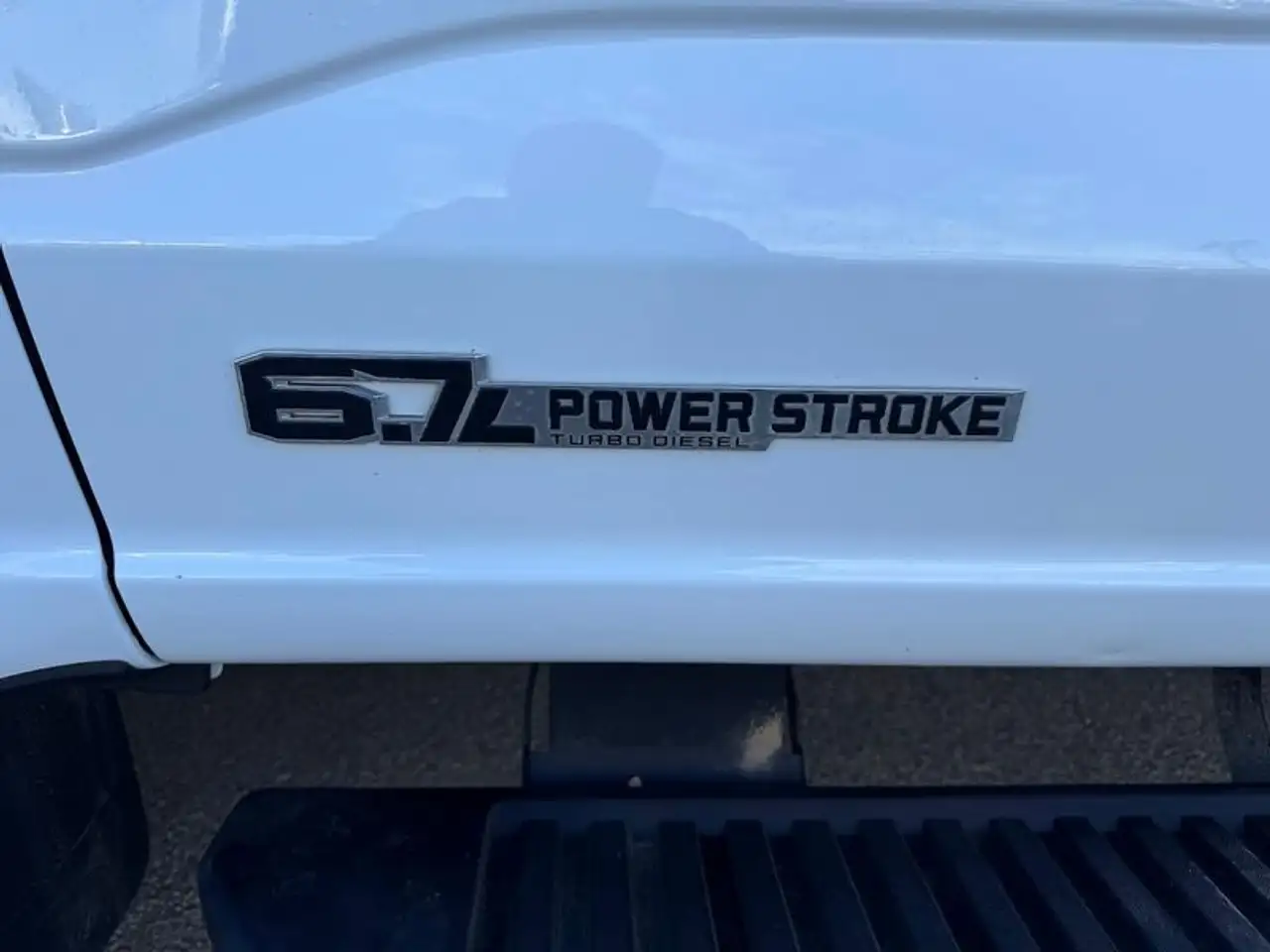 Ford F 350 снимка Ford F 350