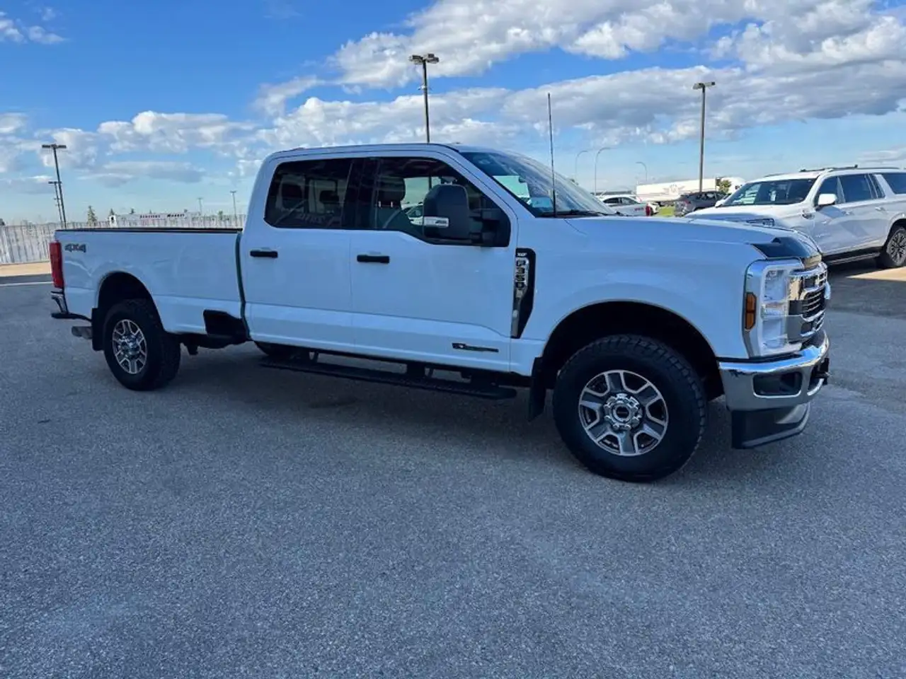 Ford F 350 снимка Ford F 350