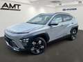 Hyundai KONA 1.6 GDI Prime Hybrid 2WD (EURO 6d) Navi/LED Grau - thumbnail 1