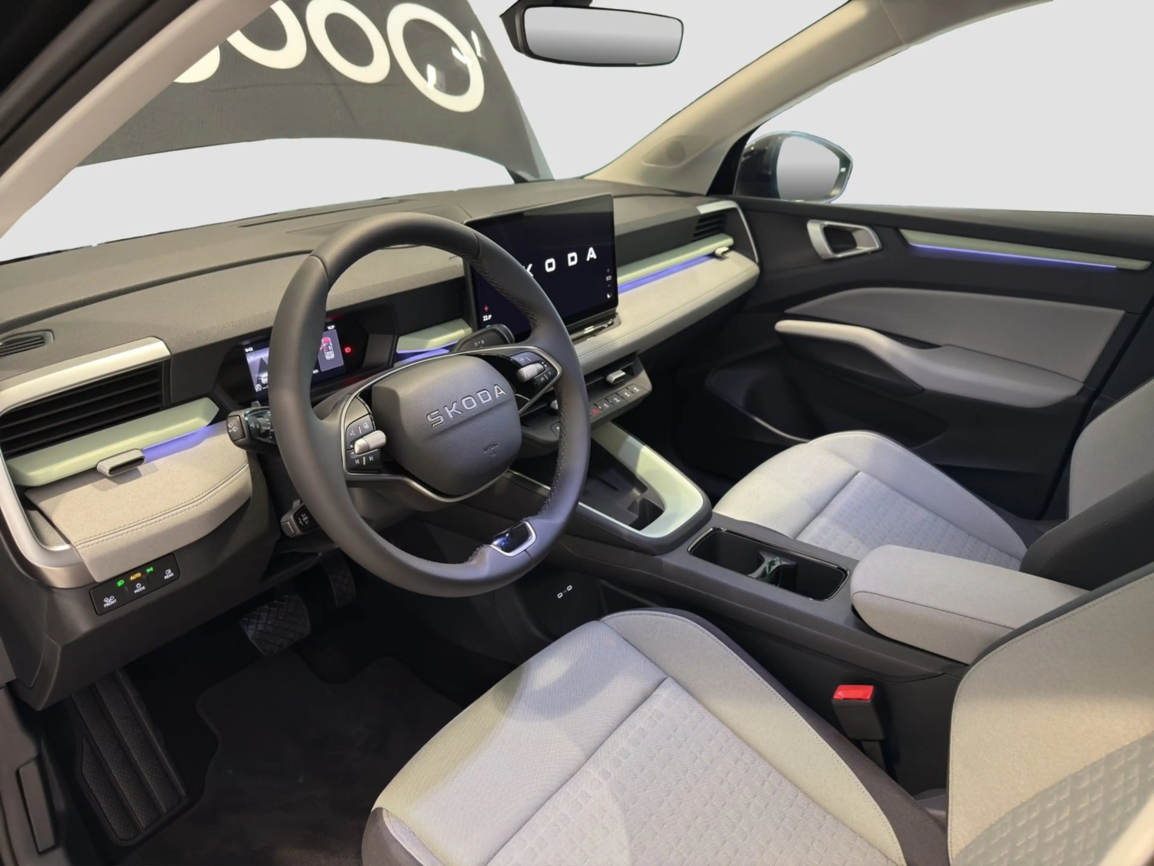 Skoda Epiq Selection 55 — photo 7