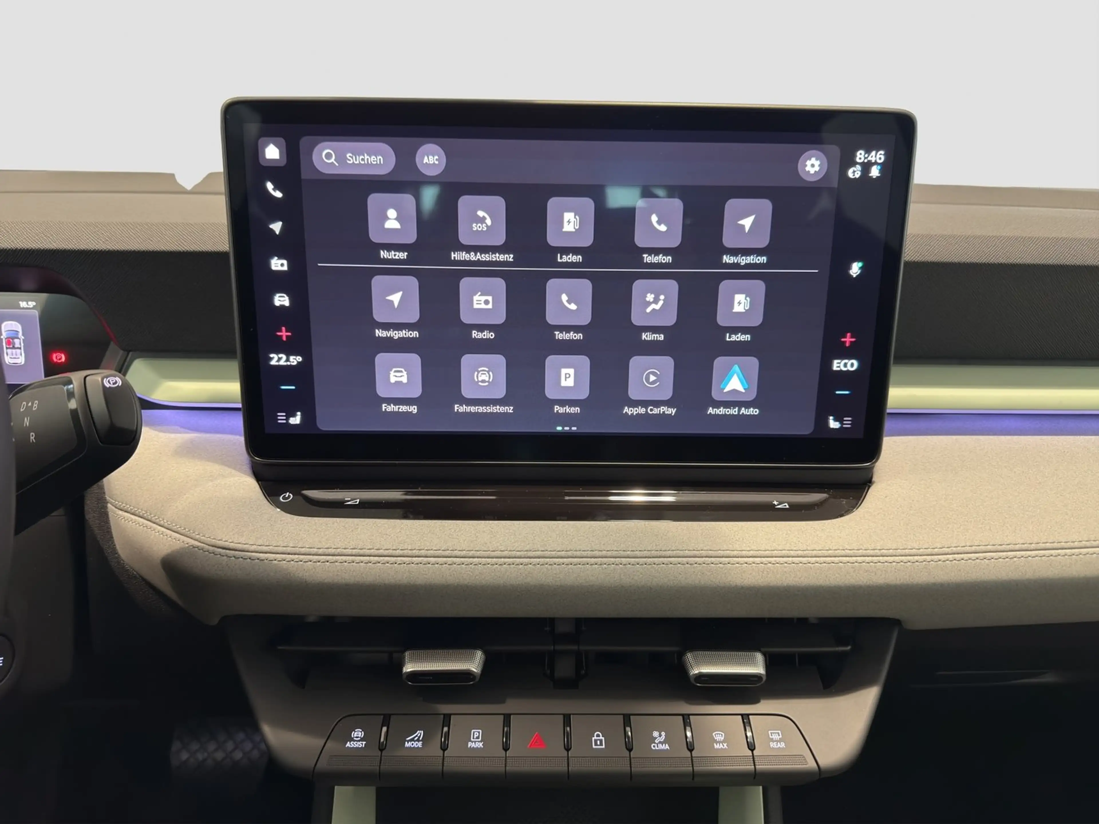 Skoda Epiq Selection 55 — photo 11