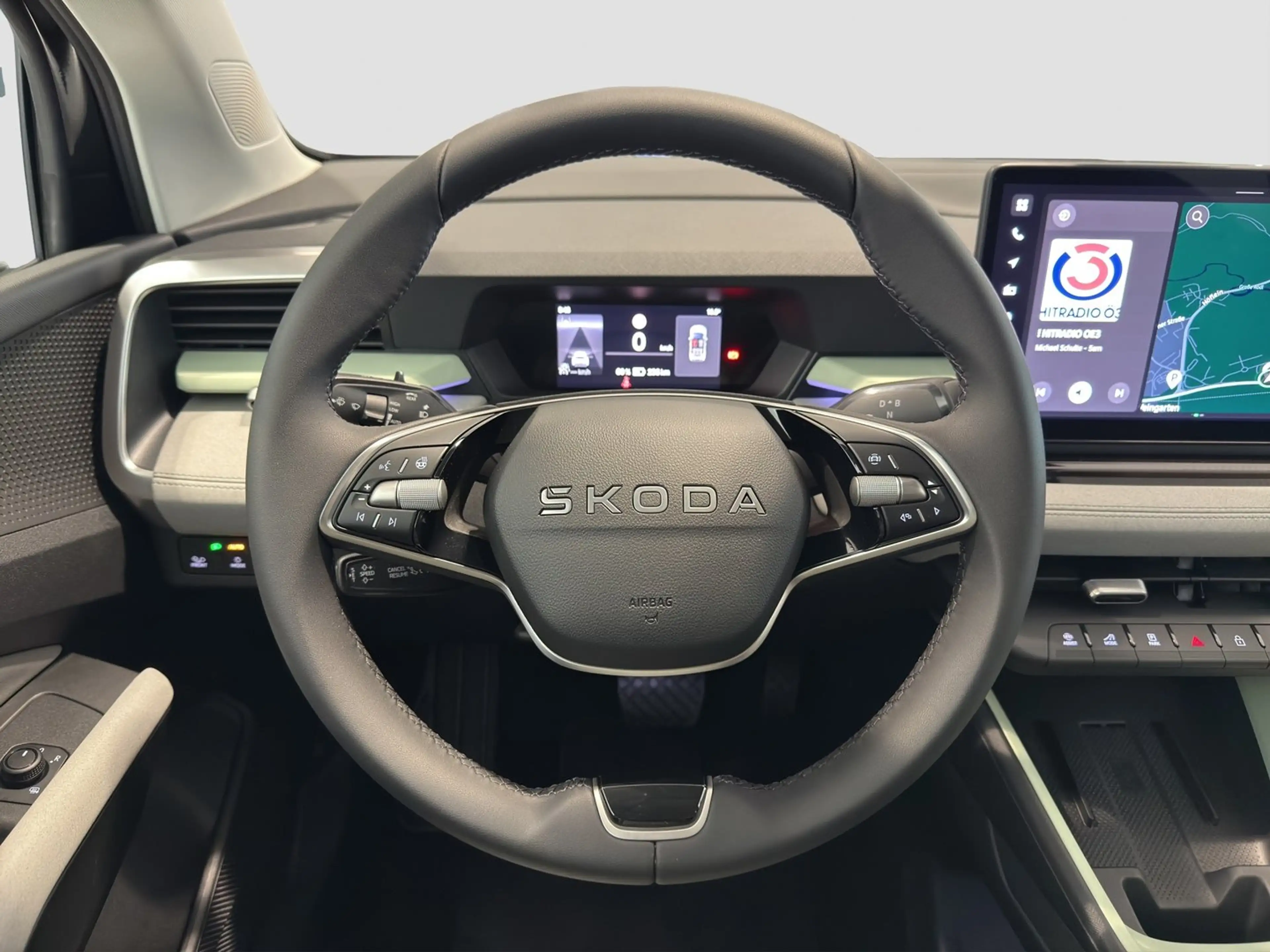 Skoda Epiq Selection 55 — photo 10
