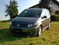 Volkswagen Touran Comfortline BMT  7 Sitze Grau - thumbnail 2