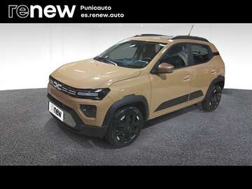 Electric Extreme 65 48kW