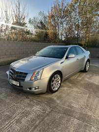 3.6L V6 AWD Sport Luxury Aut.