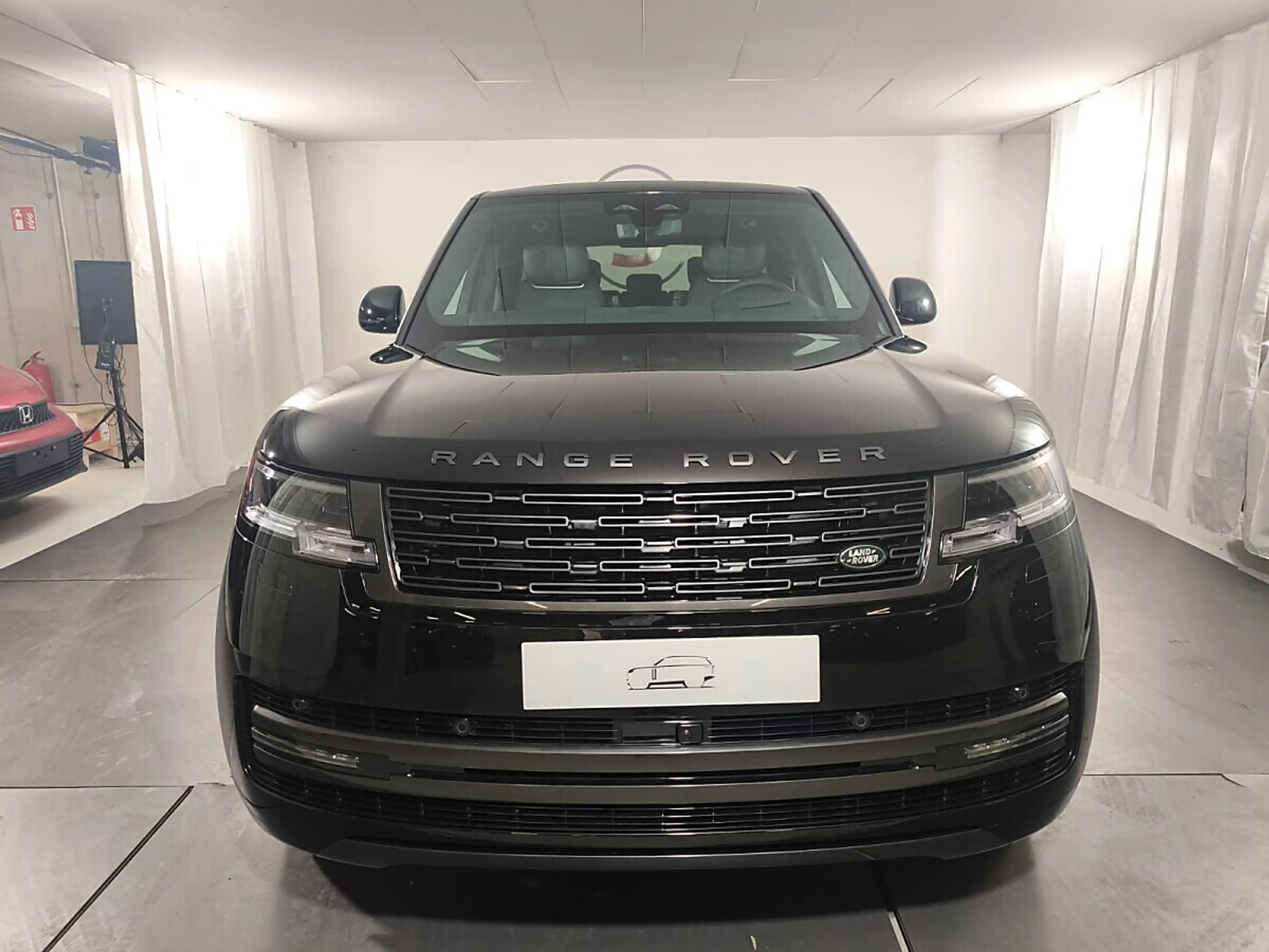Land Rover Range Rover P460e PHEV AWD Autobiography Aut. — photo 4