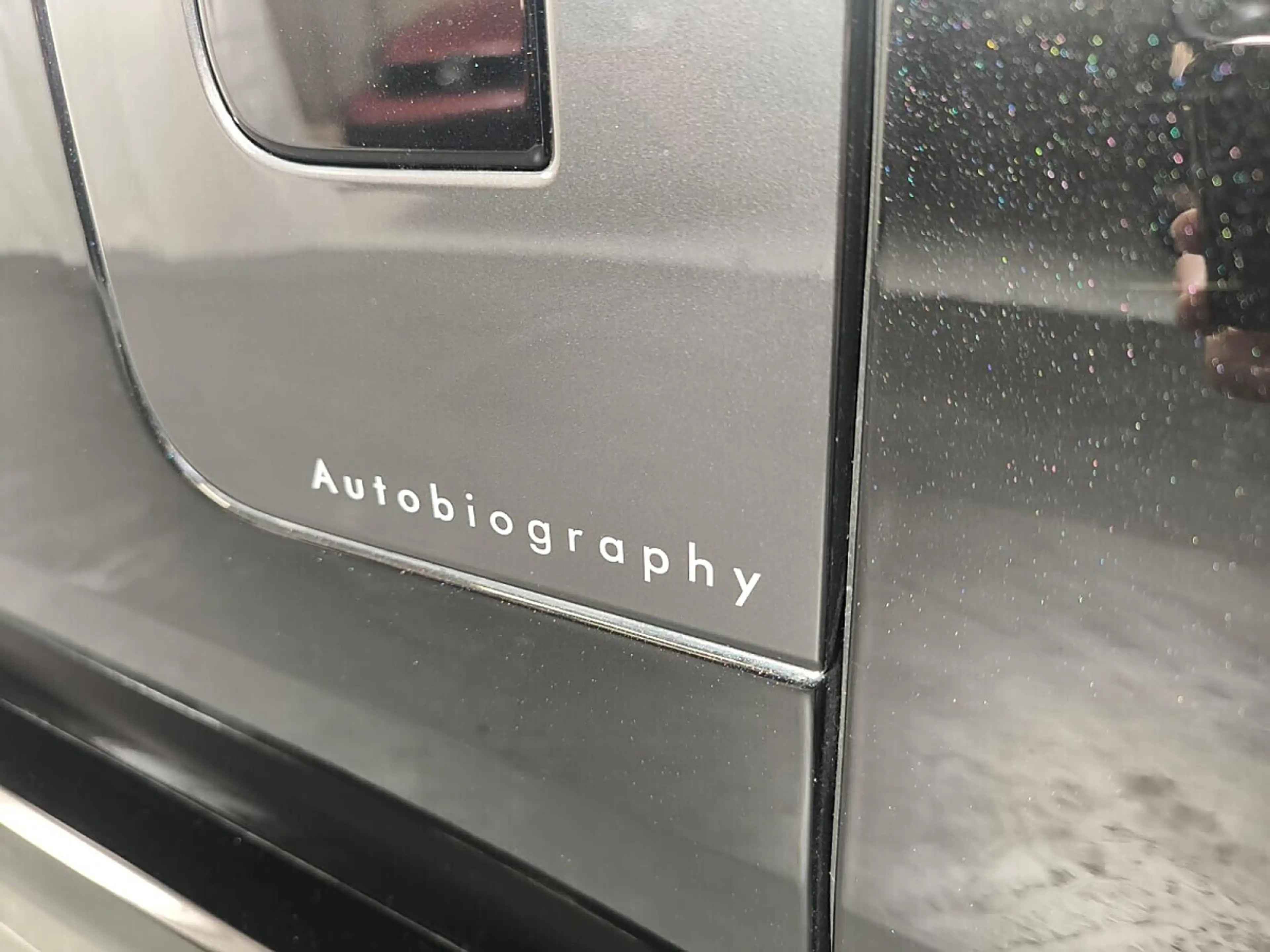 Land Rover Range Rover P460e PHEV AWD Autobiography Aut. — photo 12