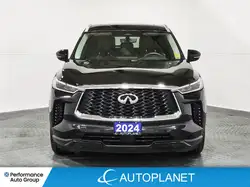 Infiniti QX60 2024