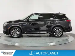 Infiniti QX60 2024