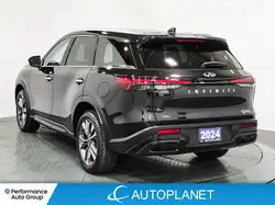 Infiniti QX60 2024