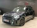 MINI Cooper SD Countryman Mini Countryman F60 2020 2.0 All4 auto Bleu - thumbnail 1