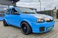 Opel Corsa B ECO Breitbau SHD Sportsitze MagnaFlow Bleu - thumbnail 3