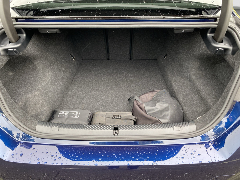 BMW 550 e xDrive Limousine ///M-Sport PRO Pano B&W Komfort — photo 13