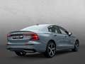 Volvo S60 B4 Benzin MHEV Plus Dark *PANO+Standheiz* Szürke - thumbnail 2