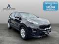 Kia Sportage SPORTAGE 1.6 EDITION/1.H/ GARANTIE/ 59.tKM/ SPUR Czarny - thumbnail 1