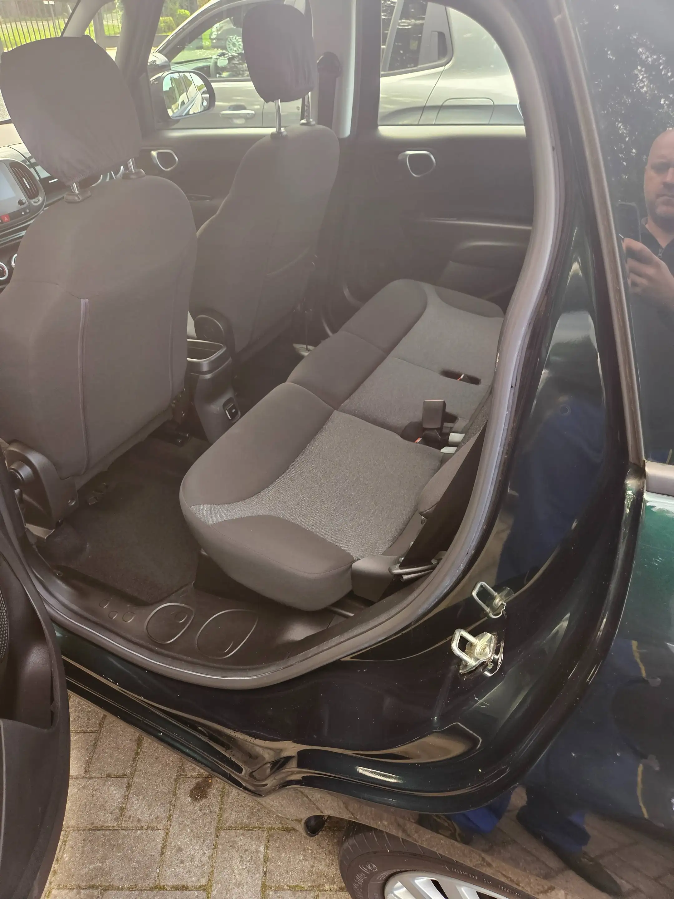 Fiat 500L 500L 1.4i Pop (EU6d-TEMP) — photo 6