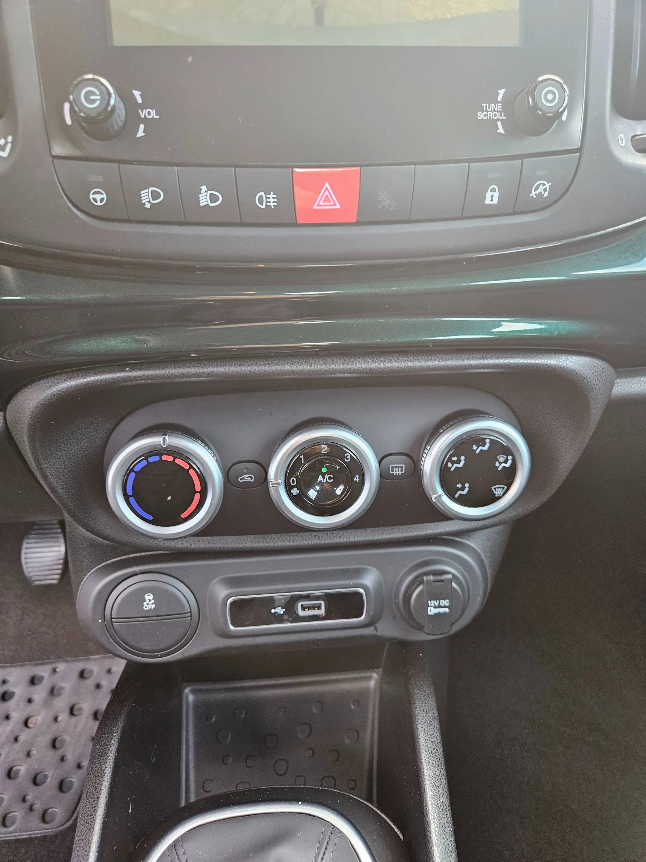 Fiat 500L 500L 1.4i Pop (EU6d-TEMP) — photo 11
